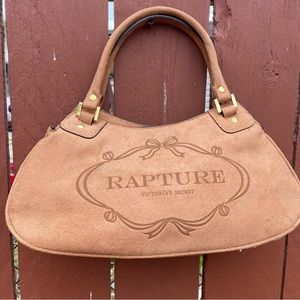 Rapture Victoria’s Secret Bag